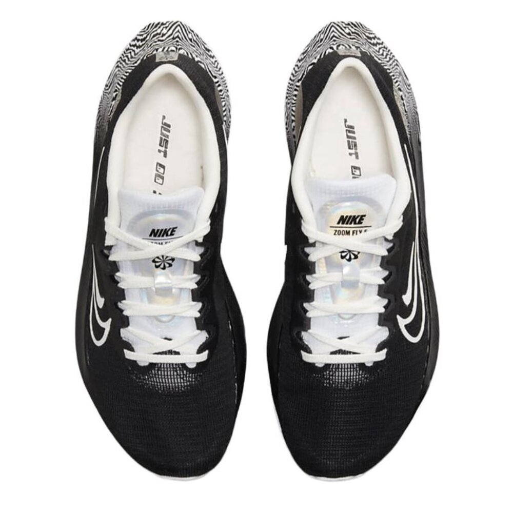 NWT Nike Women's Zoom Fly 5 Running Shoes - Picture 4 of 8